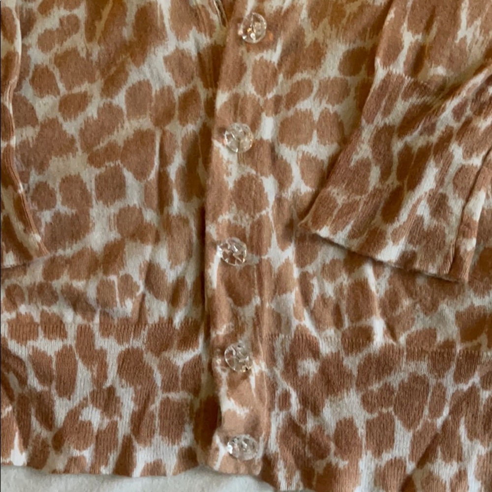 Spring cardigan - Picture 2 of 3